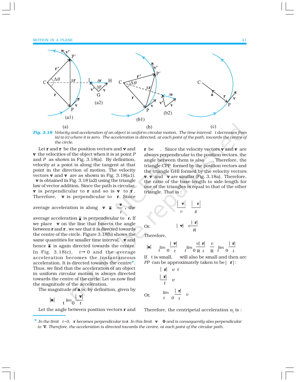 Page 15 of Motion in a Plane
