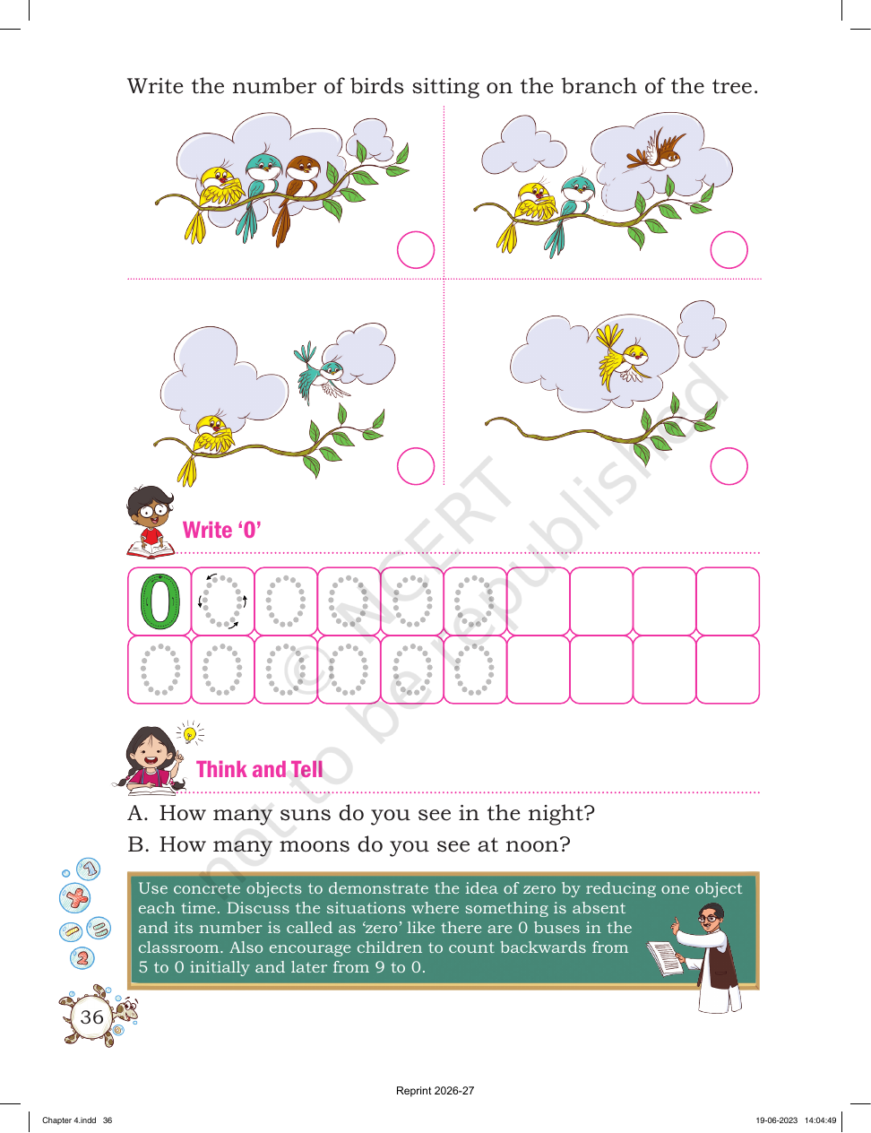 Page 4 of Making 10