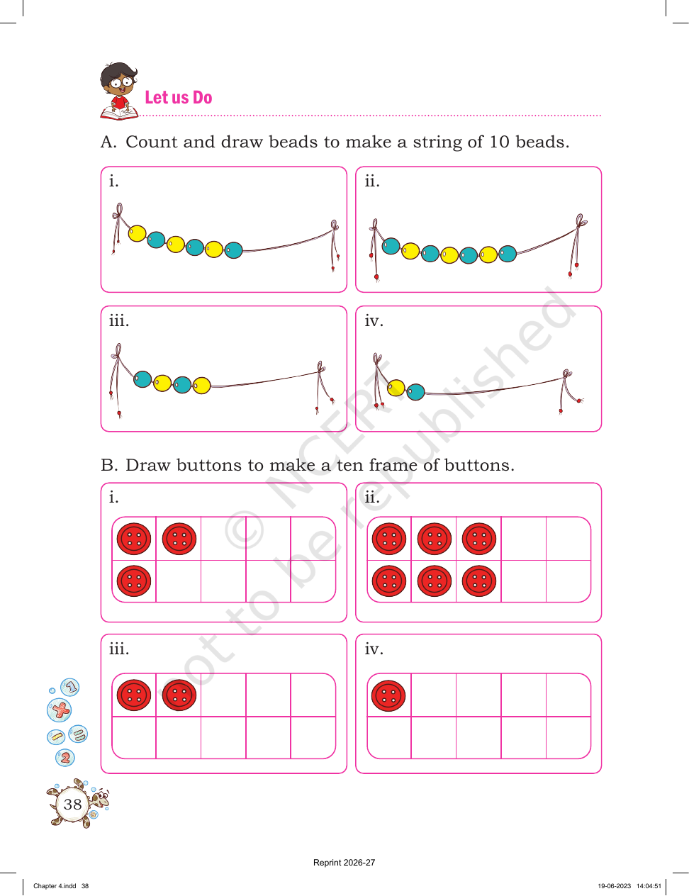 Page 6 of Making 10