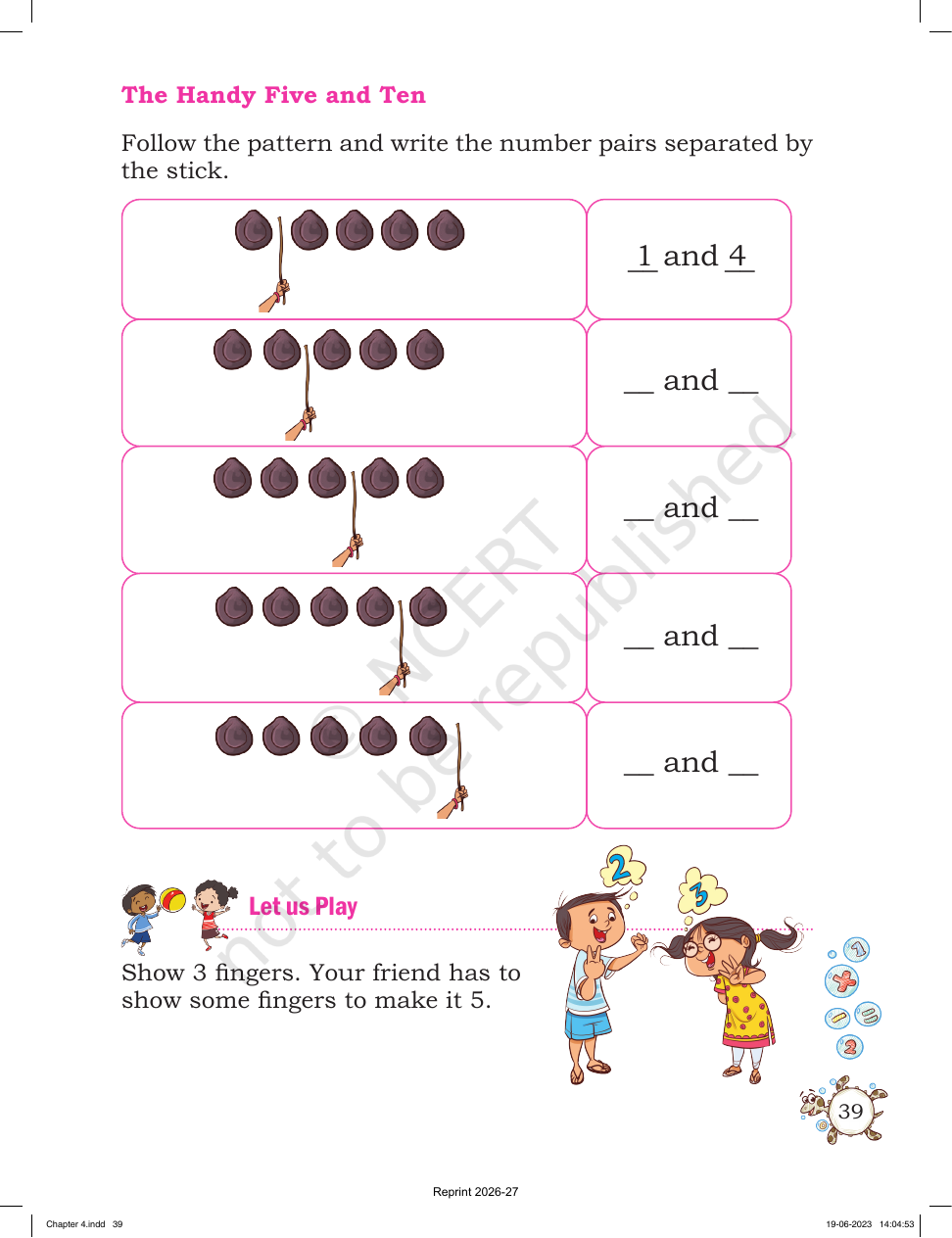 Page 7 of Making 10