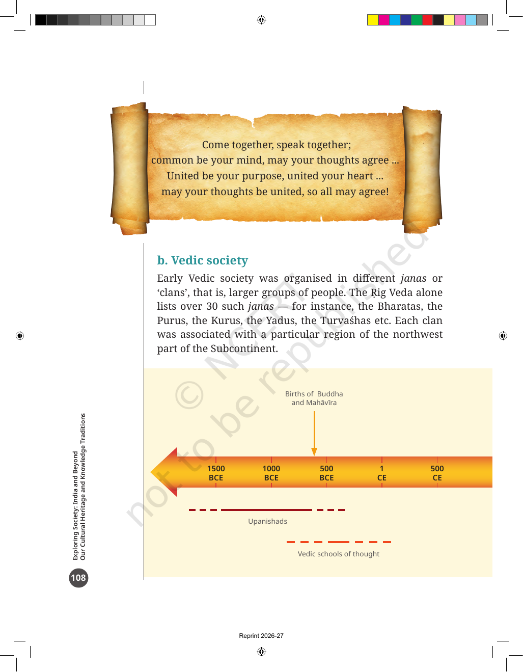 Page 4 of India's Cultural Roots