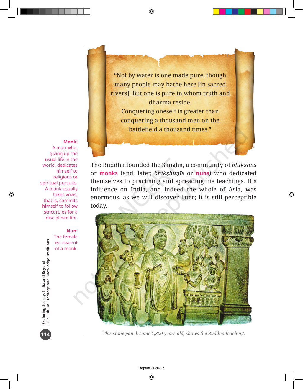 Page 10 of India's Cultural Roots