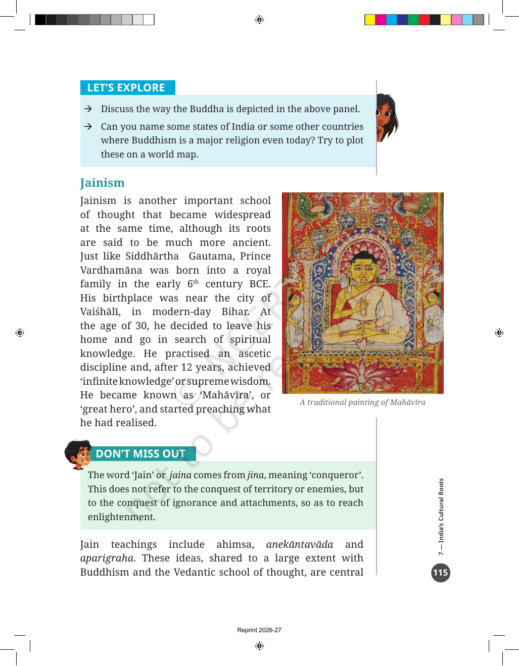 Page 11 of India's Cultural Roots