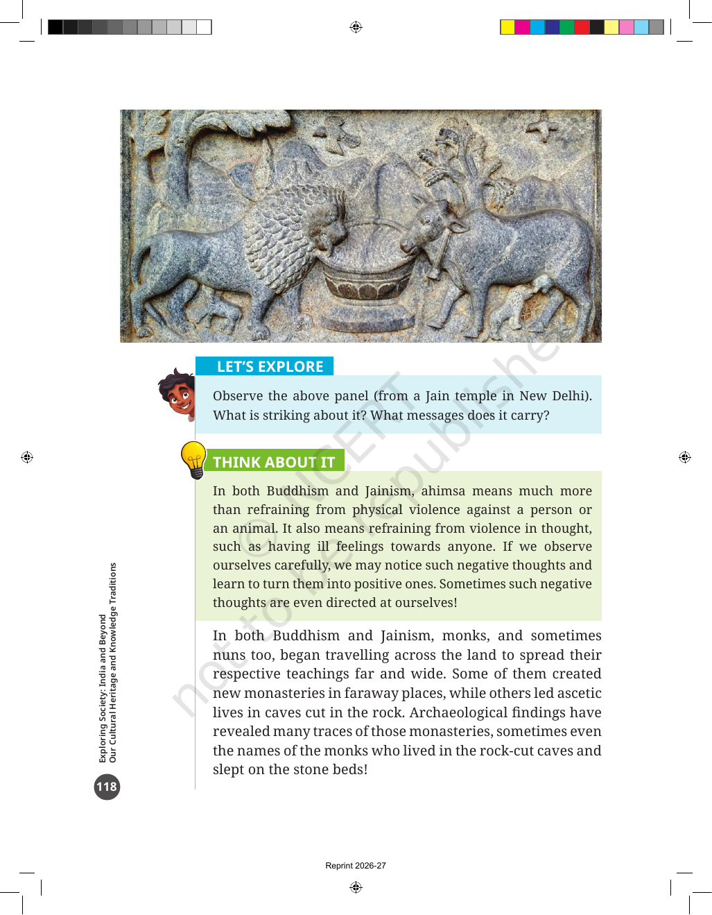 Page 14 of India's Cultural Roots