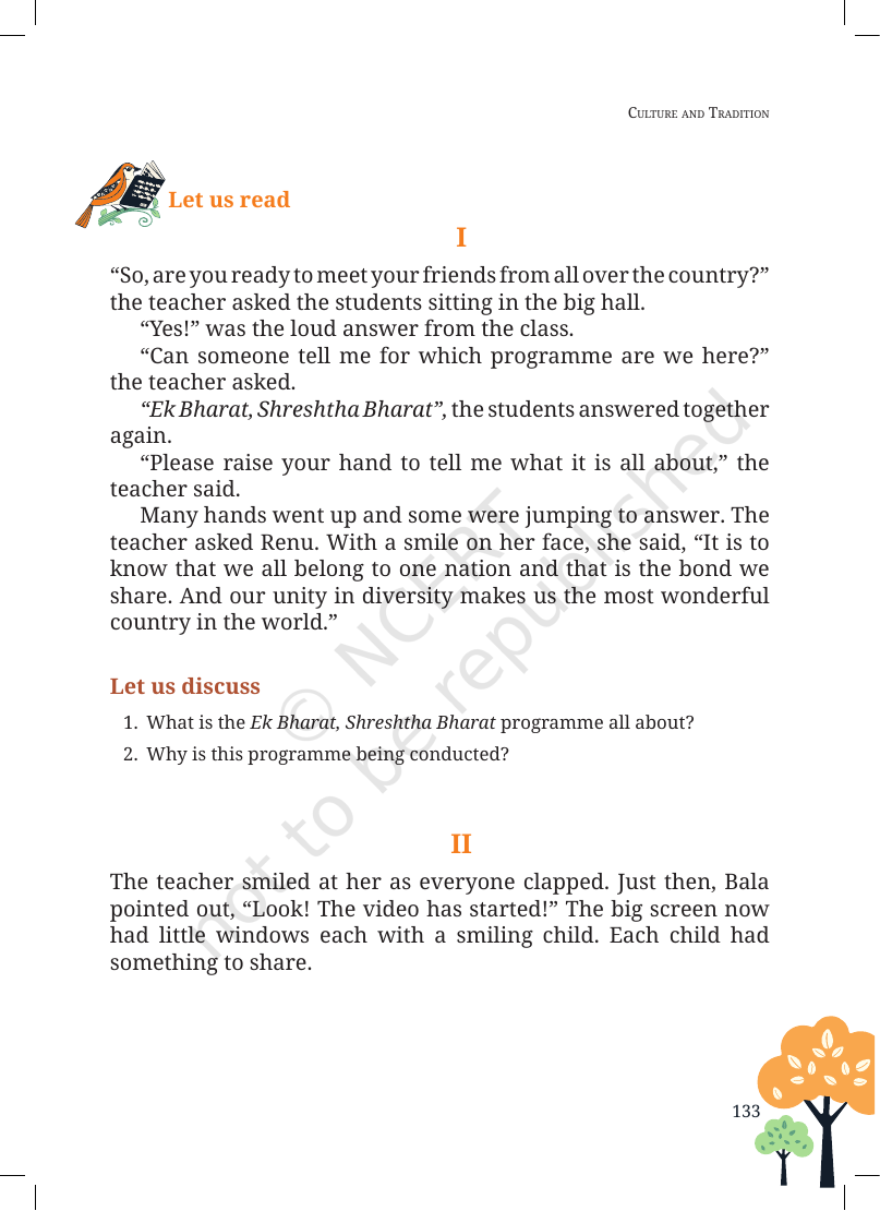 Page 3 of Culture and Tradition