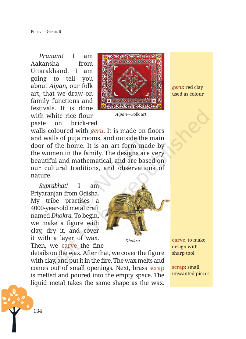 Page 4 of Culture and Tradition