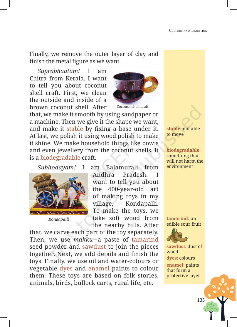 Page 5 of Culture and Tradition