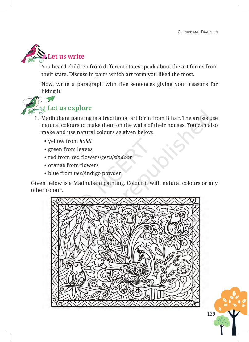Page 9 of Culture and Tradition