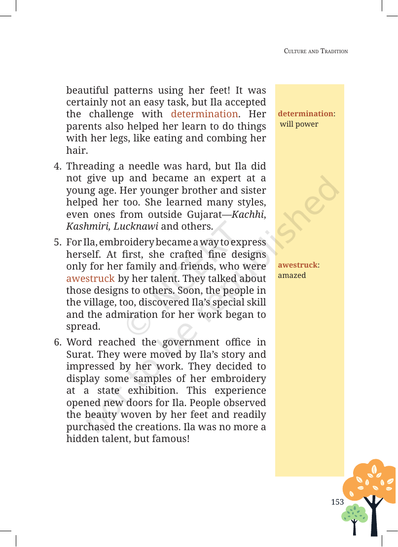Page 23 of Culture and Tradition