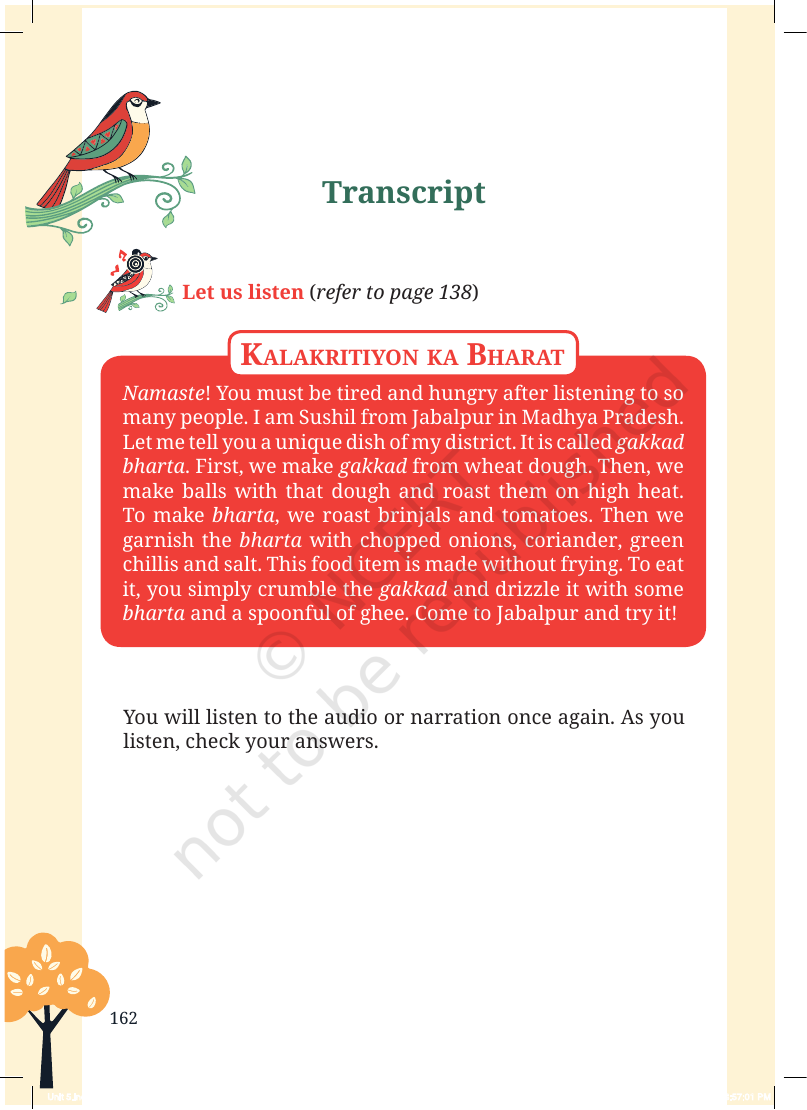 Page 32 of Culture and Tradition