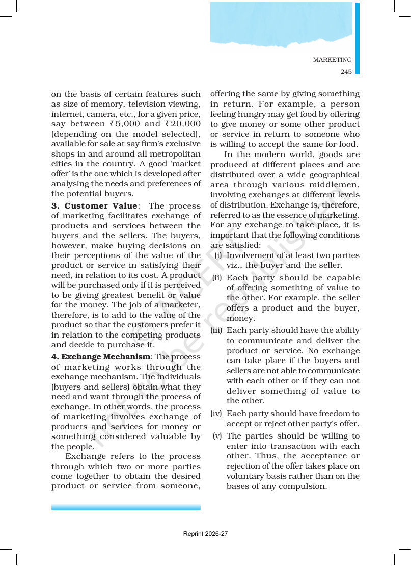 Page 4 of Financial Markets
