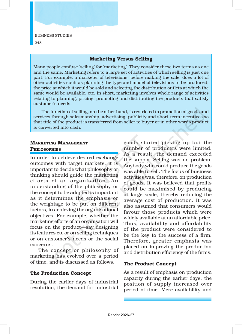 Page 7 of Financial Markets