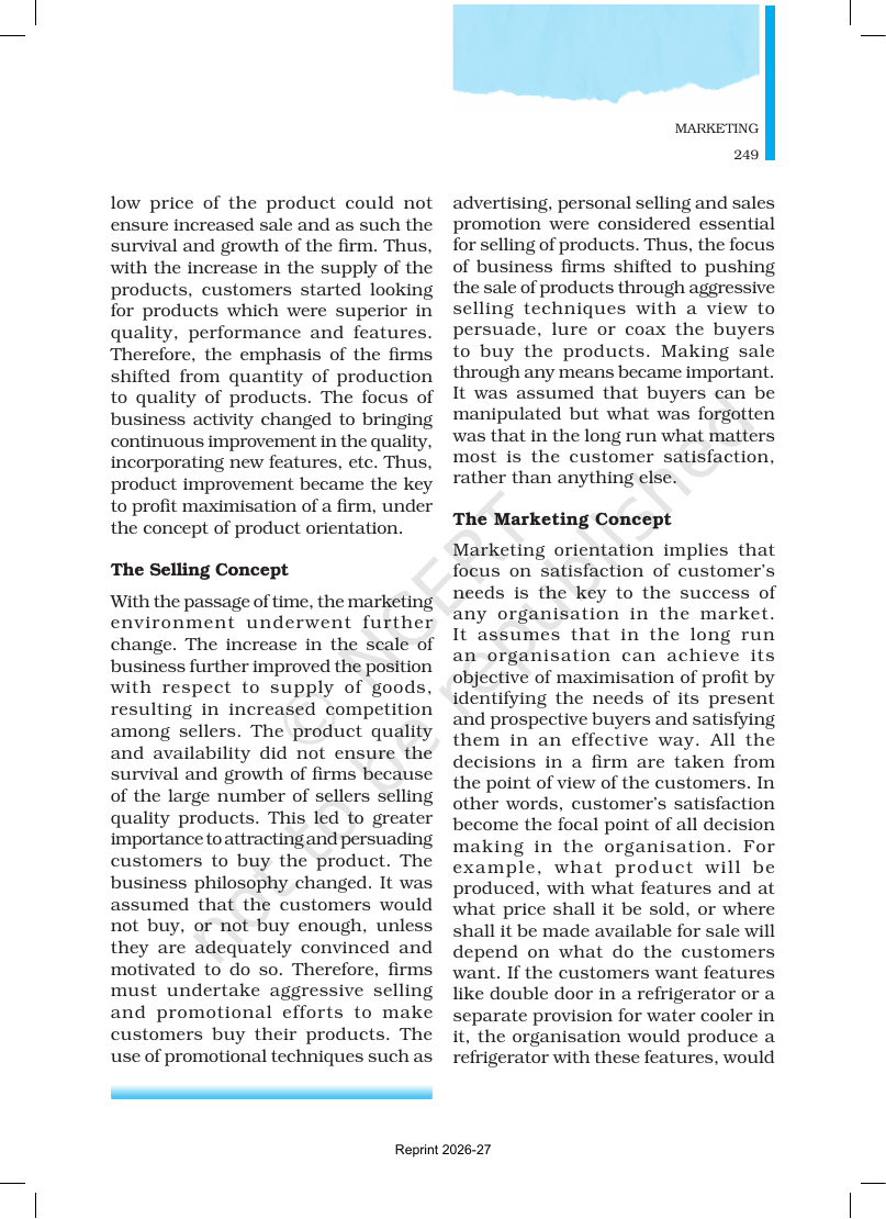 Page 8 of Financial Markets