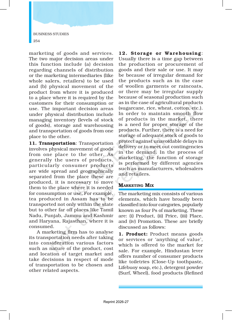 Page 13 of Financial Markets