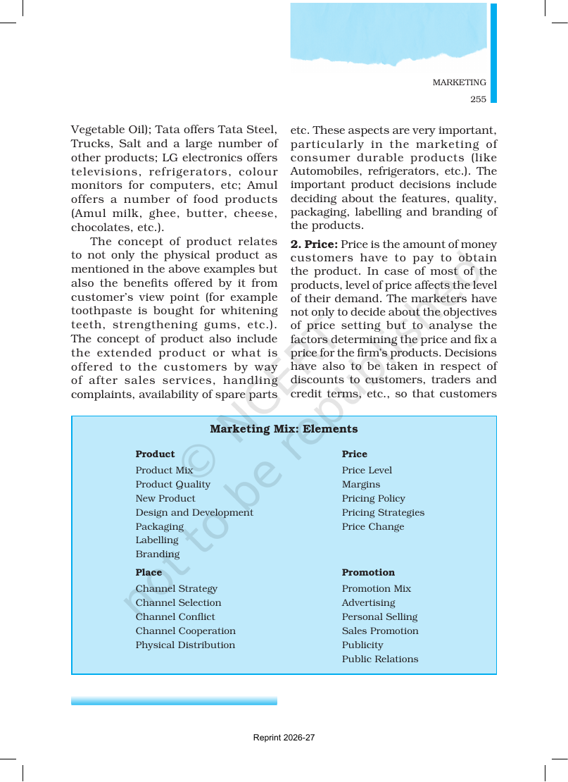 Page 14 of Financial Markets