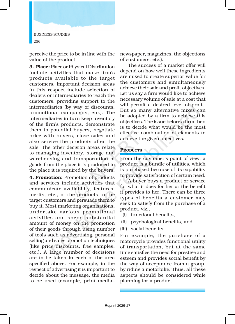 Page 15 of Financial Markets