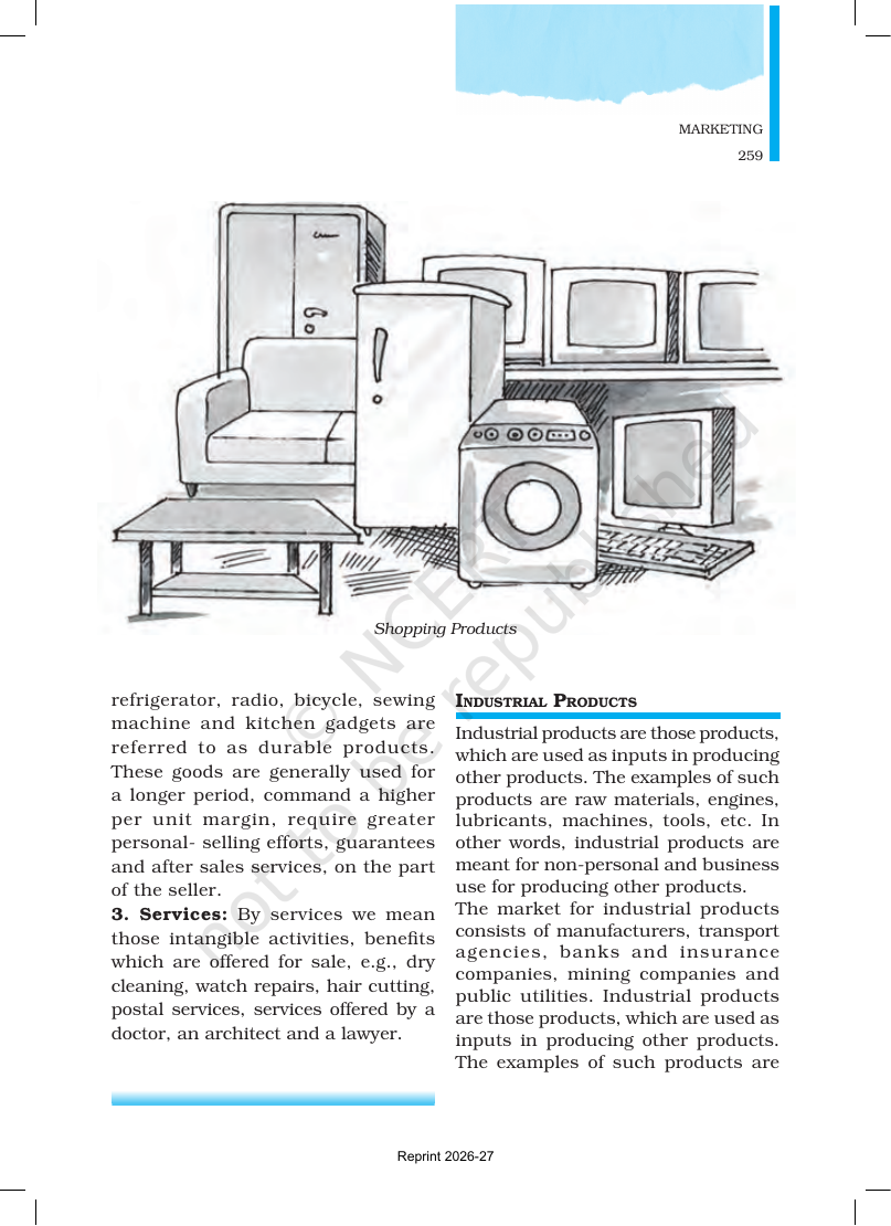Page 18 of Financial Markets