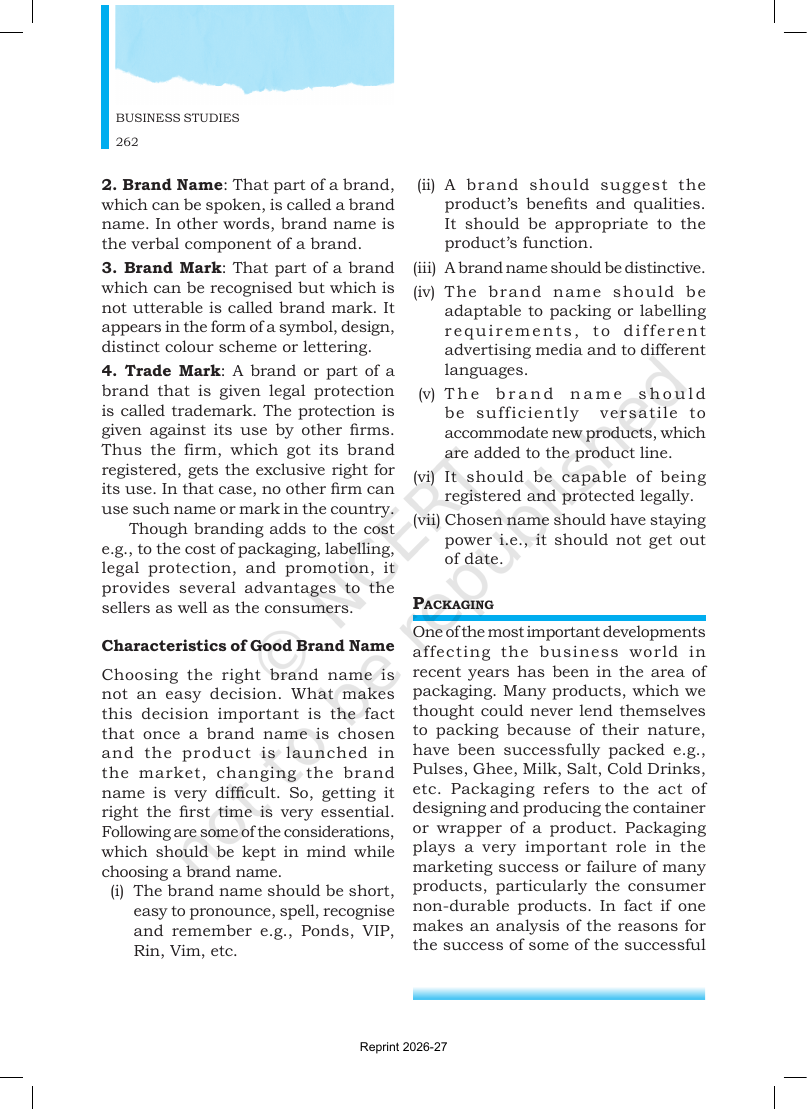 Page 21 of Financial Markets