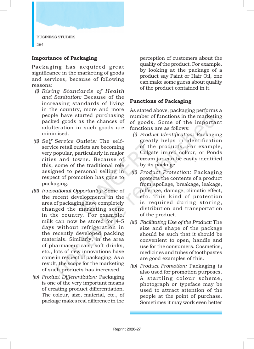 Page 23 of Financial Markets