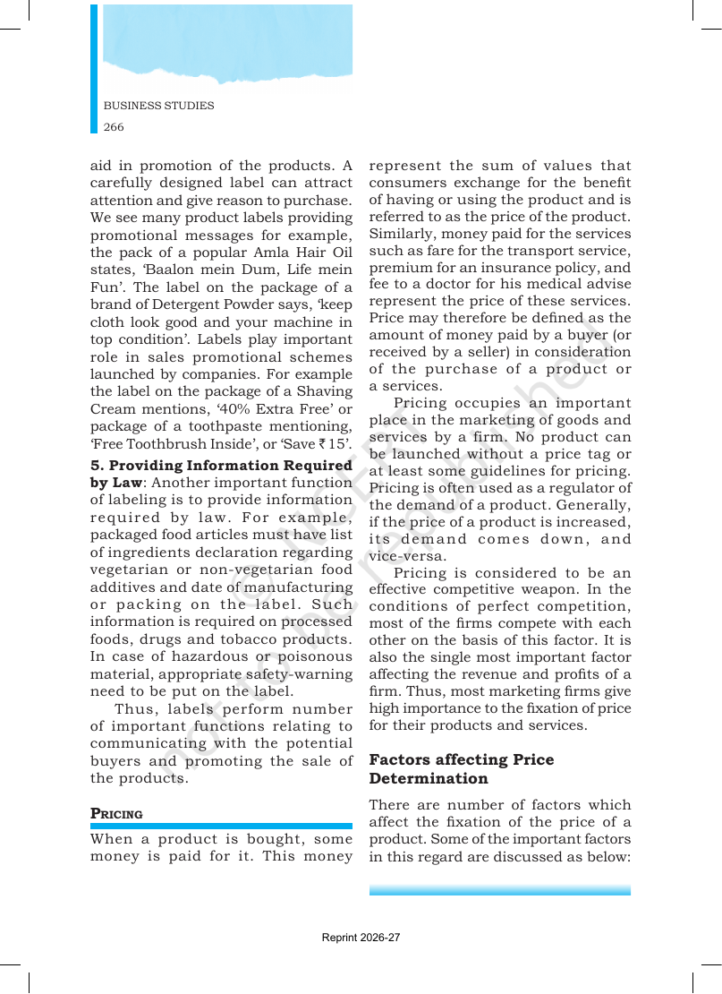 Page 25 of Financial Markets