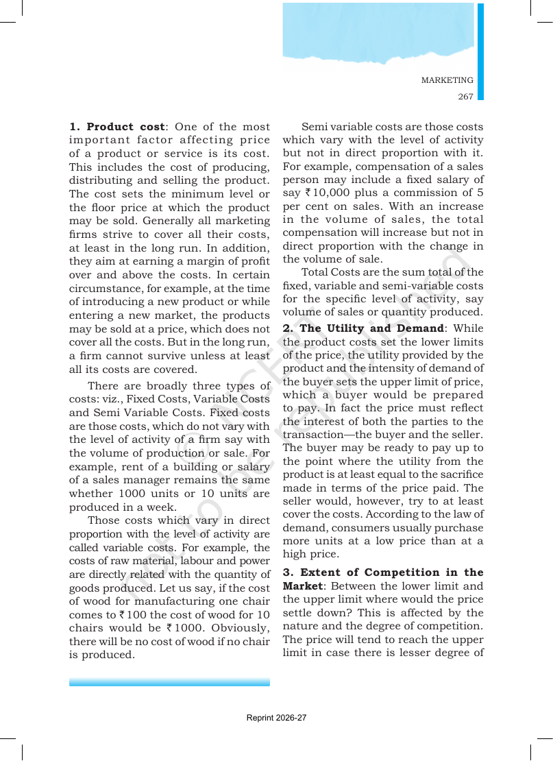 Page 26 of Financial Markets