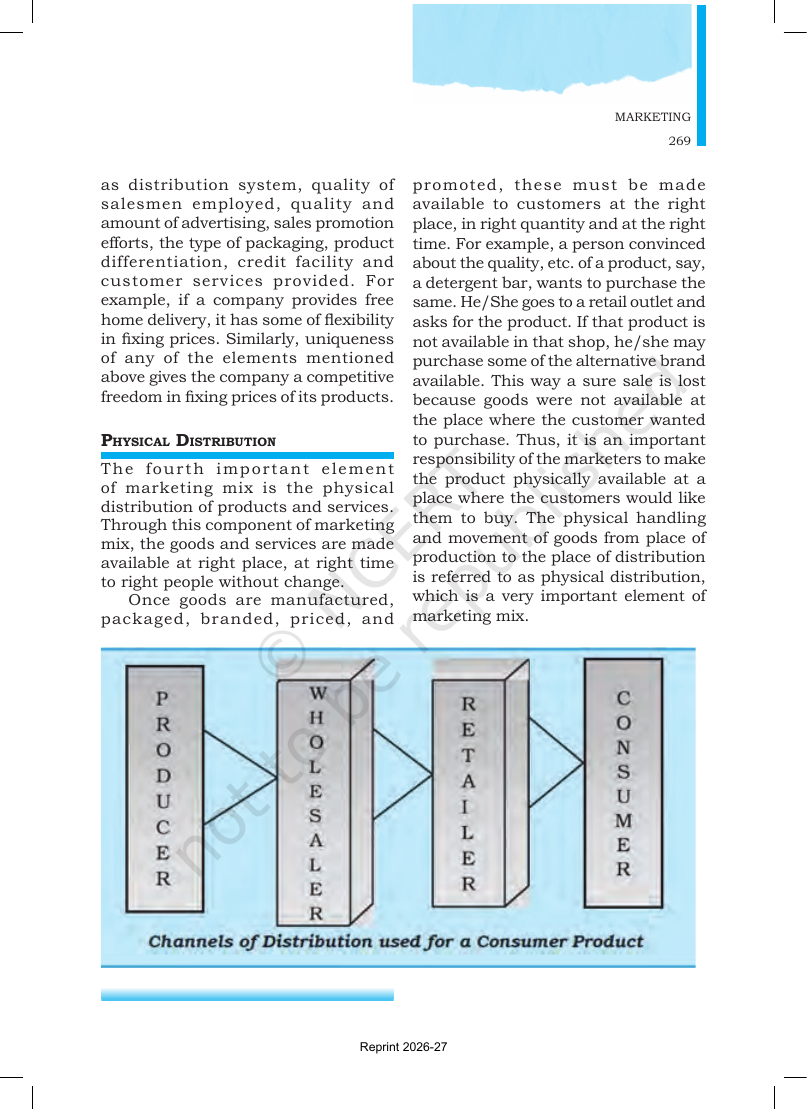 Page 28 of Financial Markets