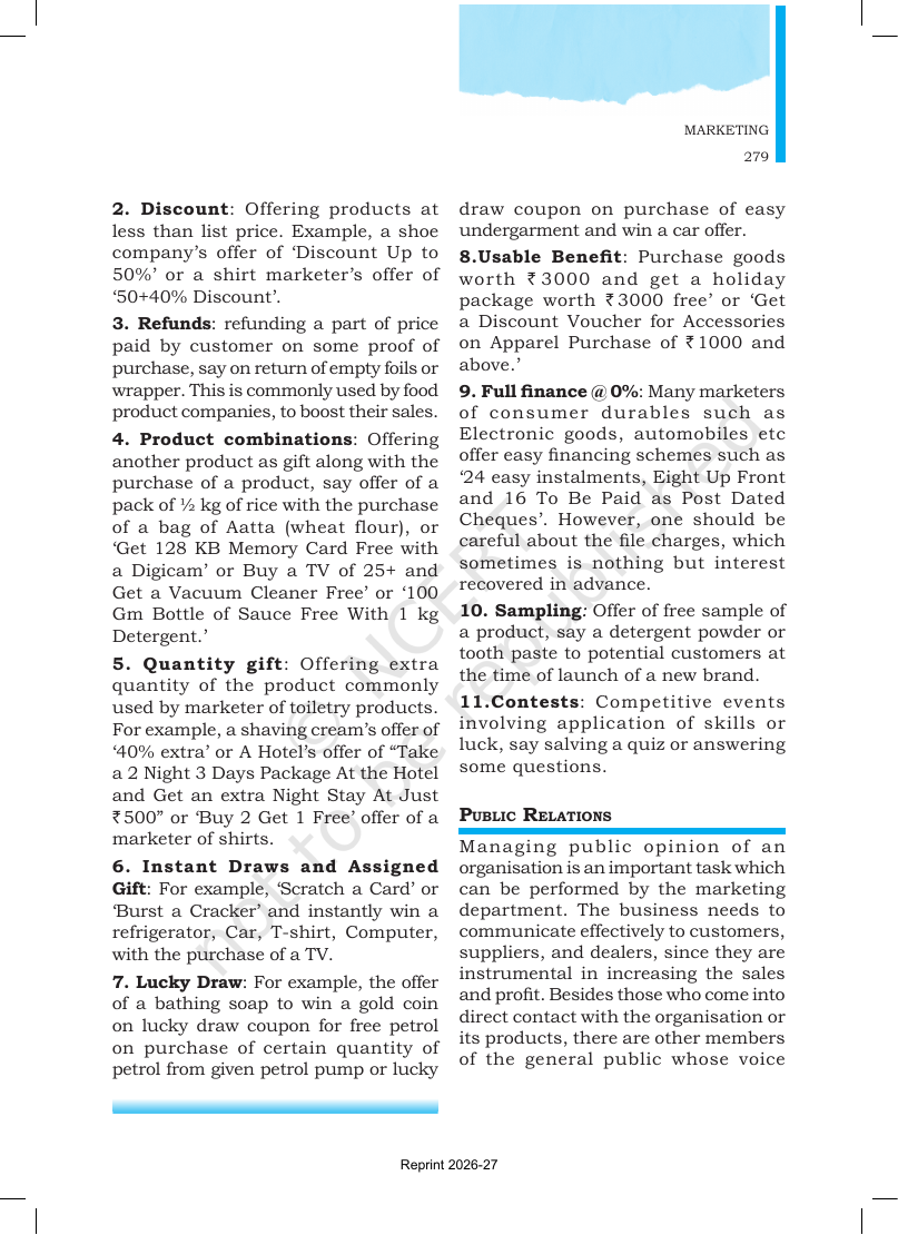 Page 38 of Financial Markets