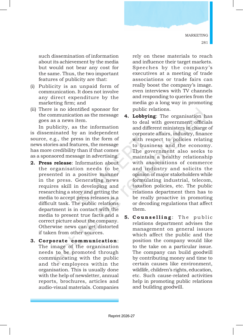 Page 40 of Financial Markets