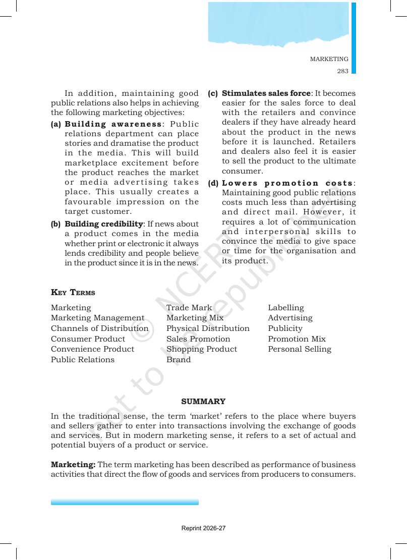 Page 42 of Financial Markets