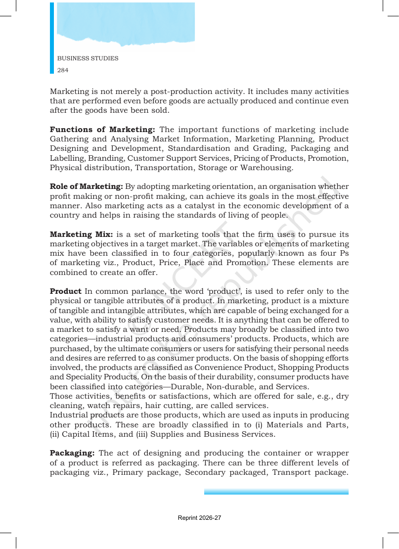 Page 43 of Financial Markets