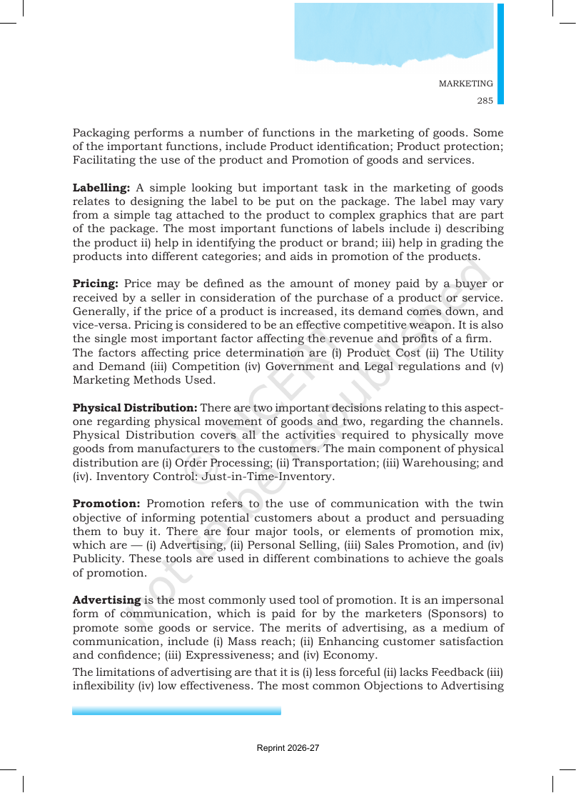 Page 44 of Financial Markets
