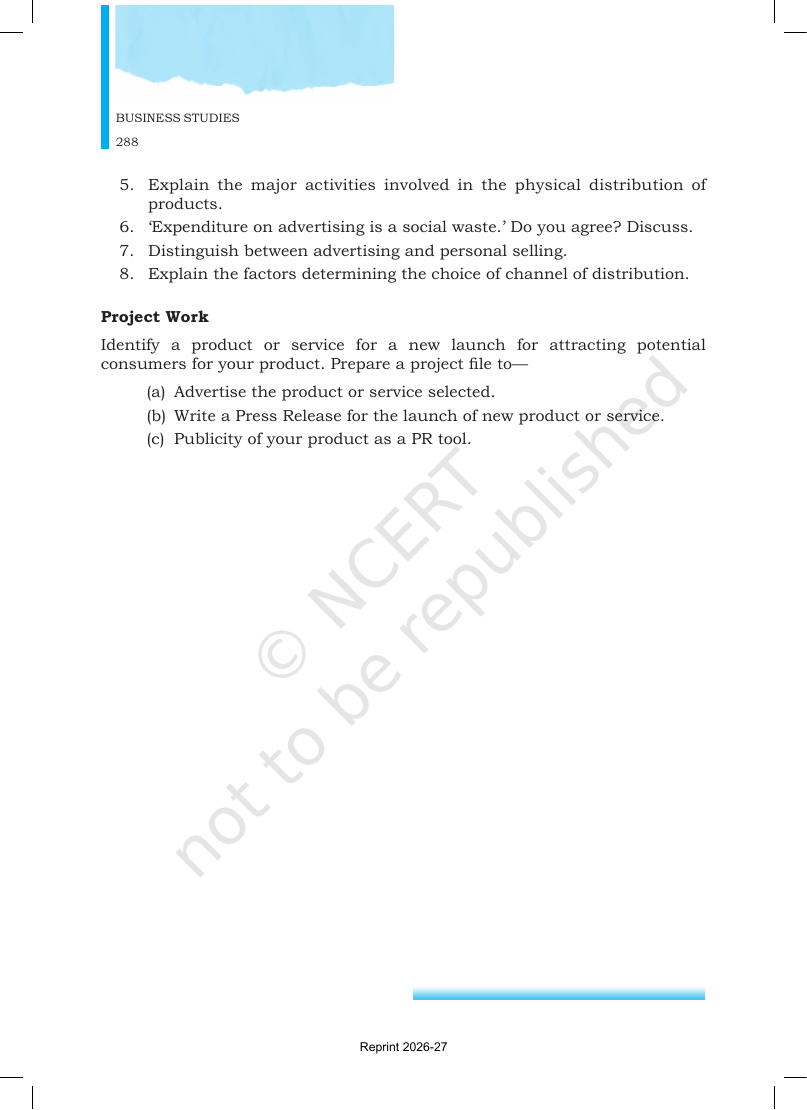 Page 47 of Financial Markets