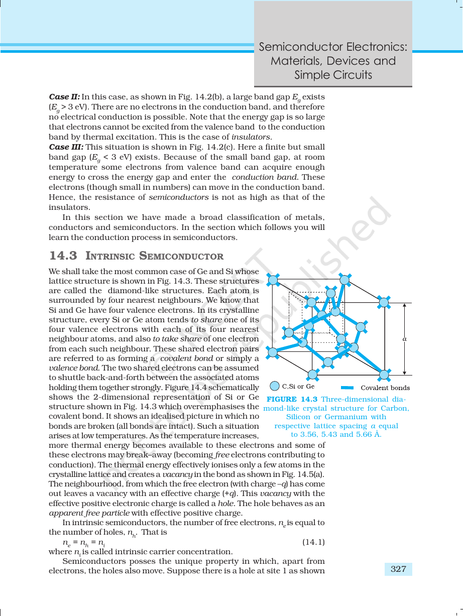 Page 5 of Semiconductor Electronics: Materials, Devices and Simple Circuits