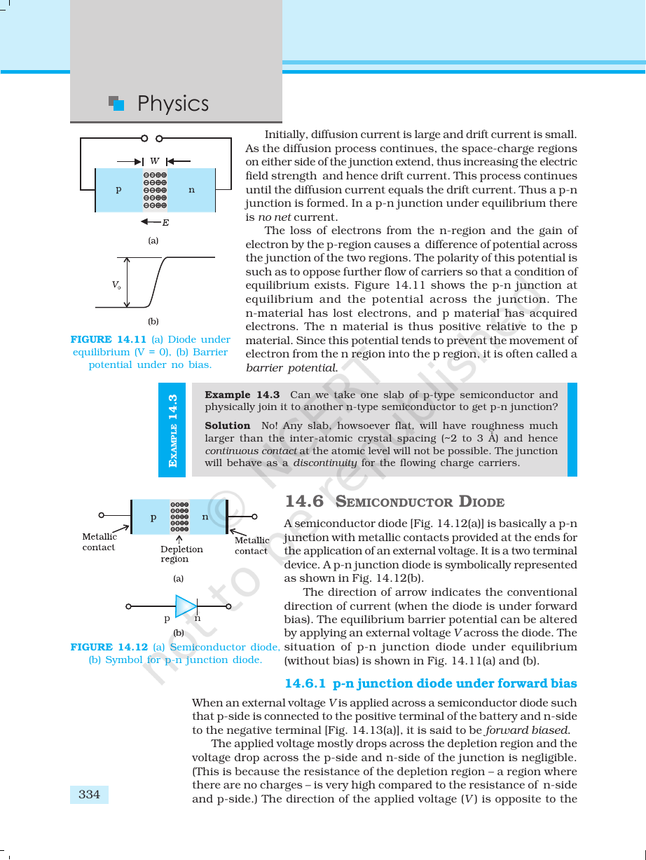 Page 12 of Semiconductor Electronics: Materials, Devices and Simple Circuits