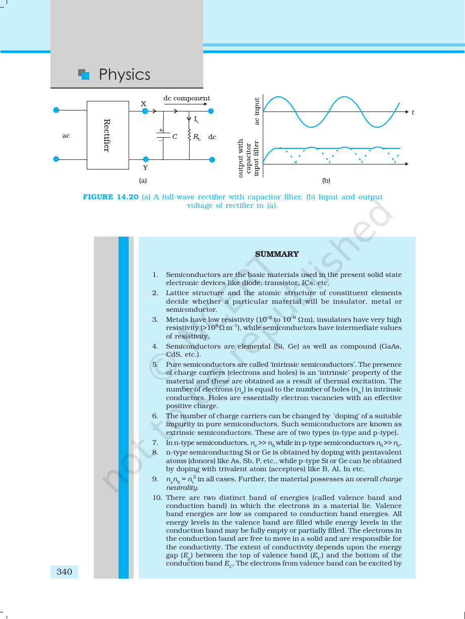 Page 18 of Semiconductor Electronics: Materials, Devices and Simple Circuits