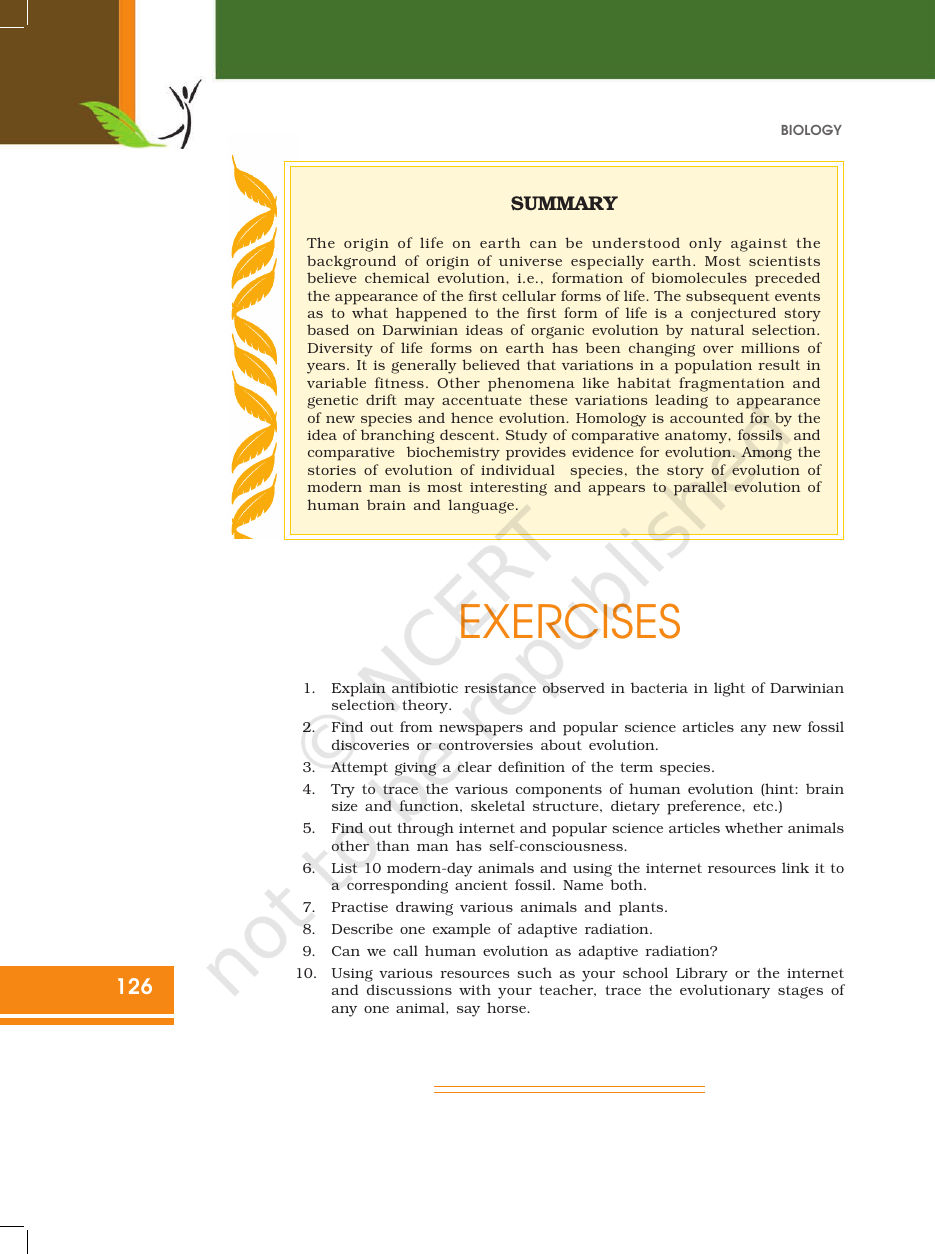 Page 17 of Evolution