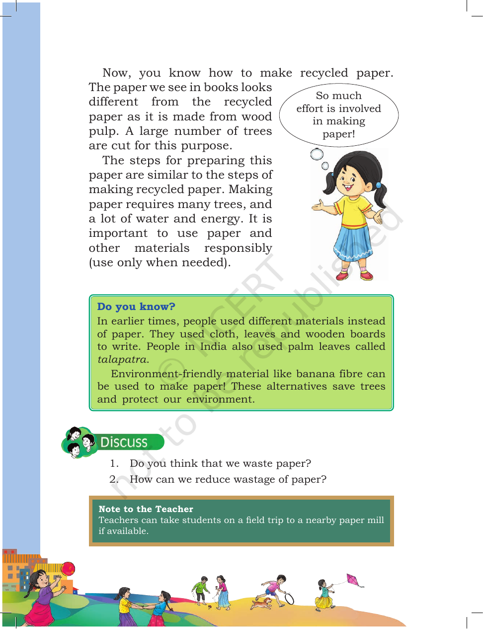 Page 6 of Reaching Grandmother's House