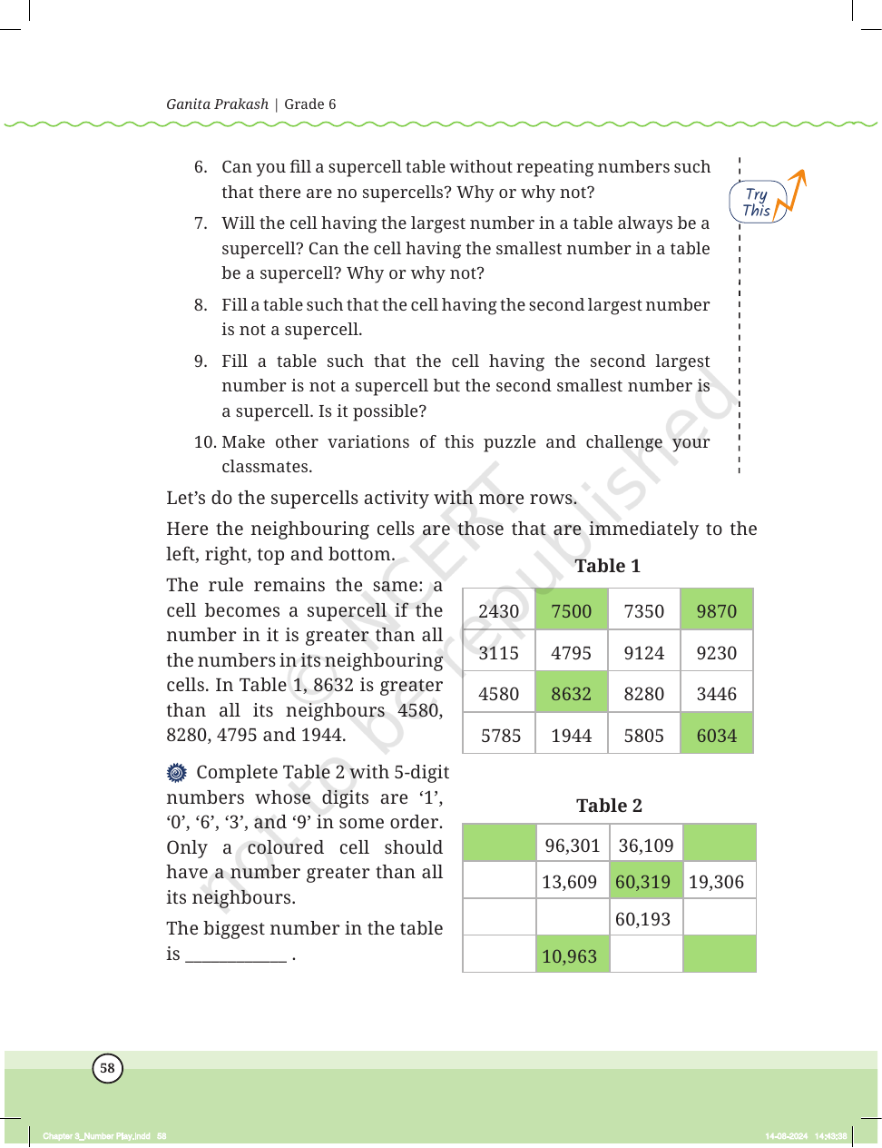 Page 4 of Number Play