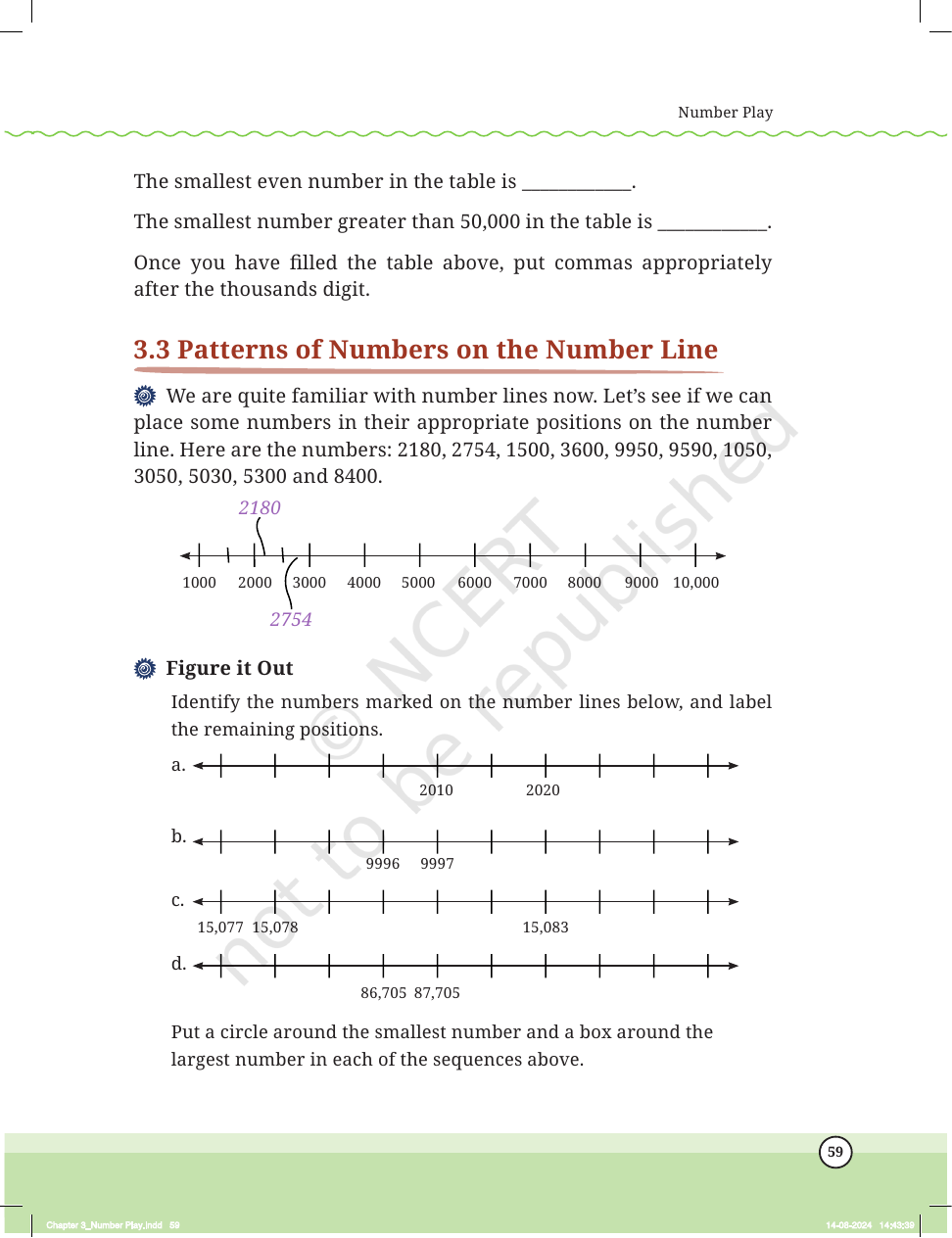 Page 5 of Number Play