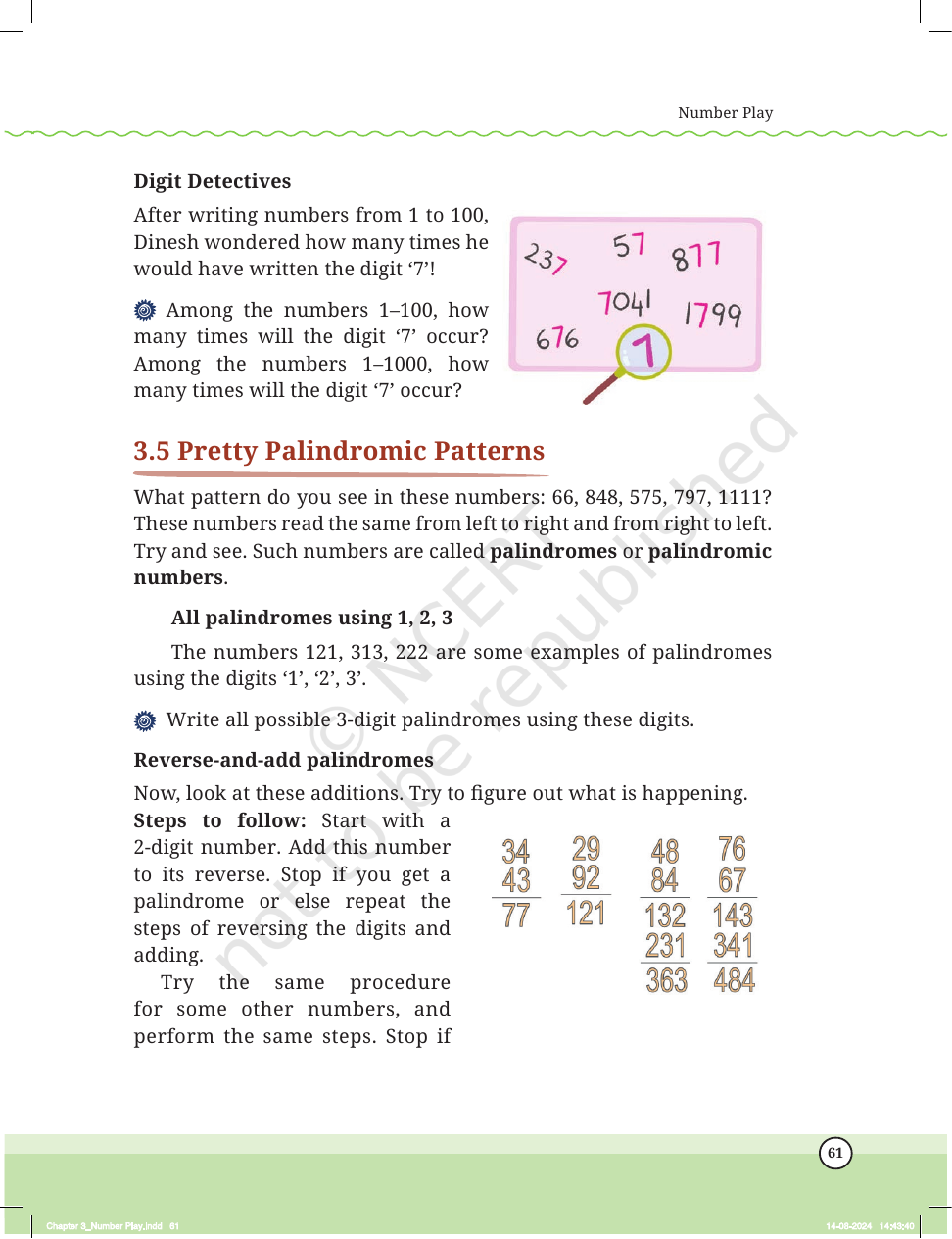 Page 7 of Number Play