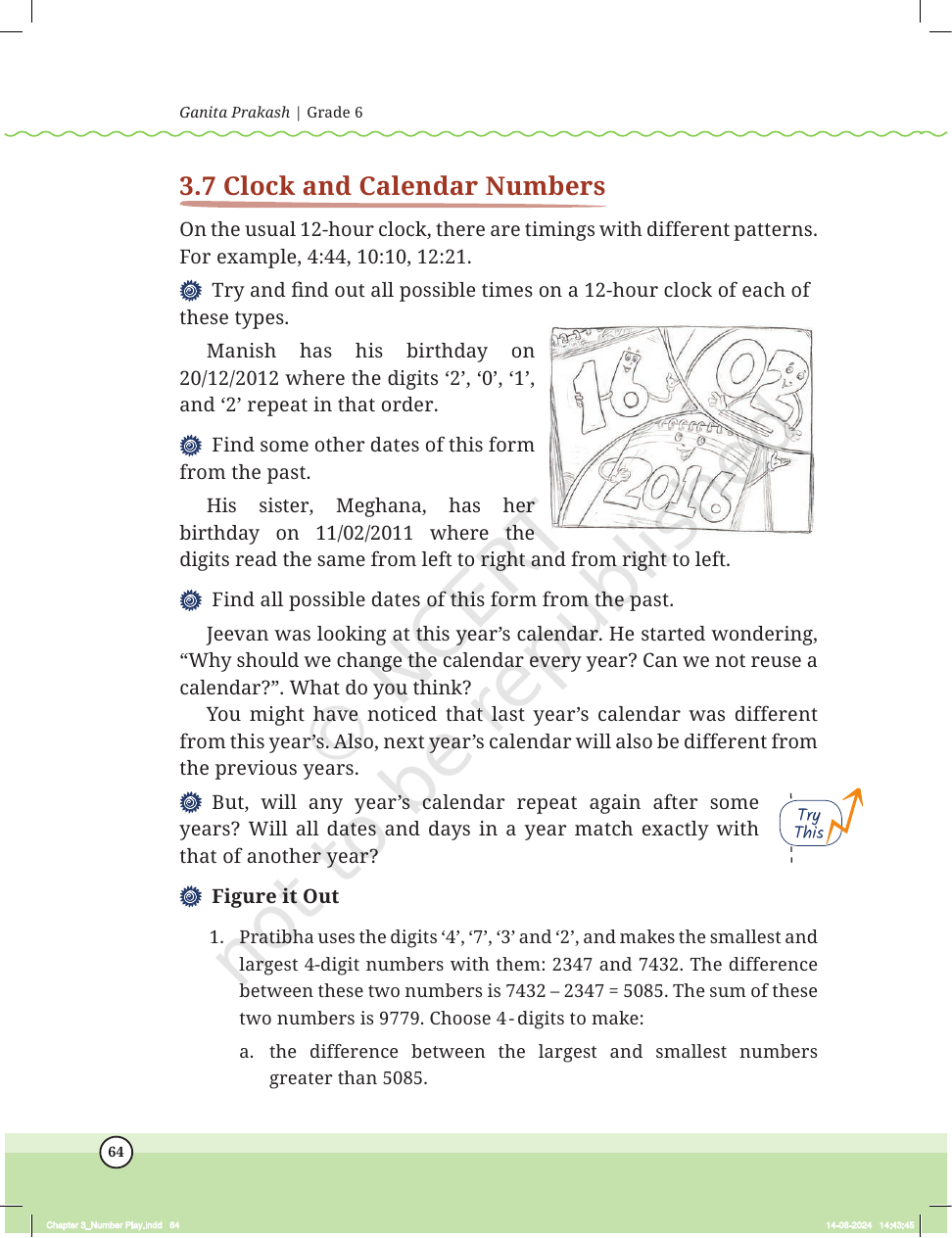 Page 10 of Number Play