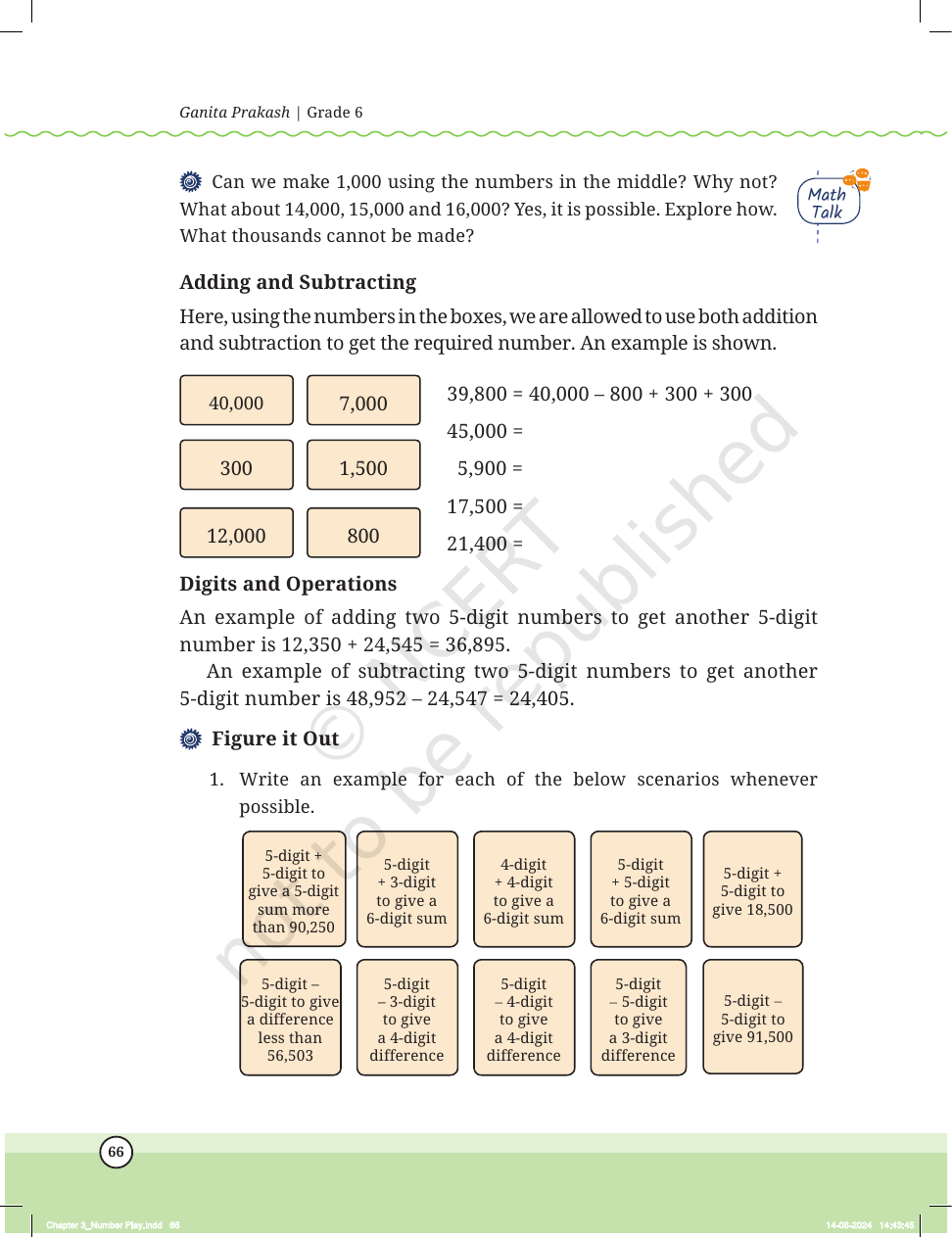 Page 12 of Number Play