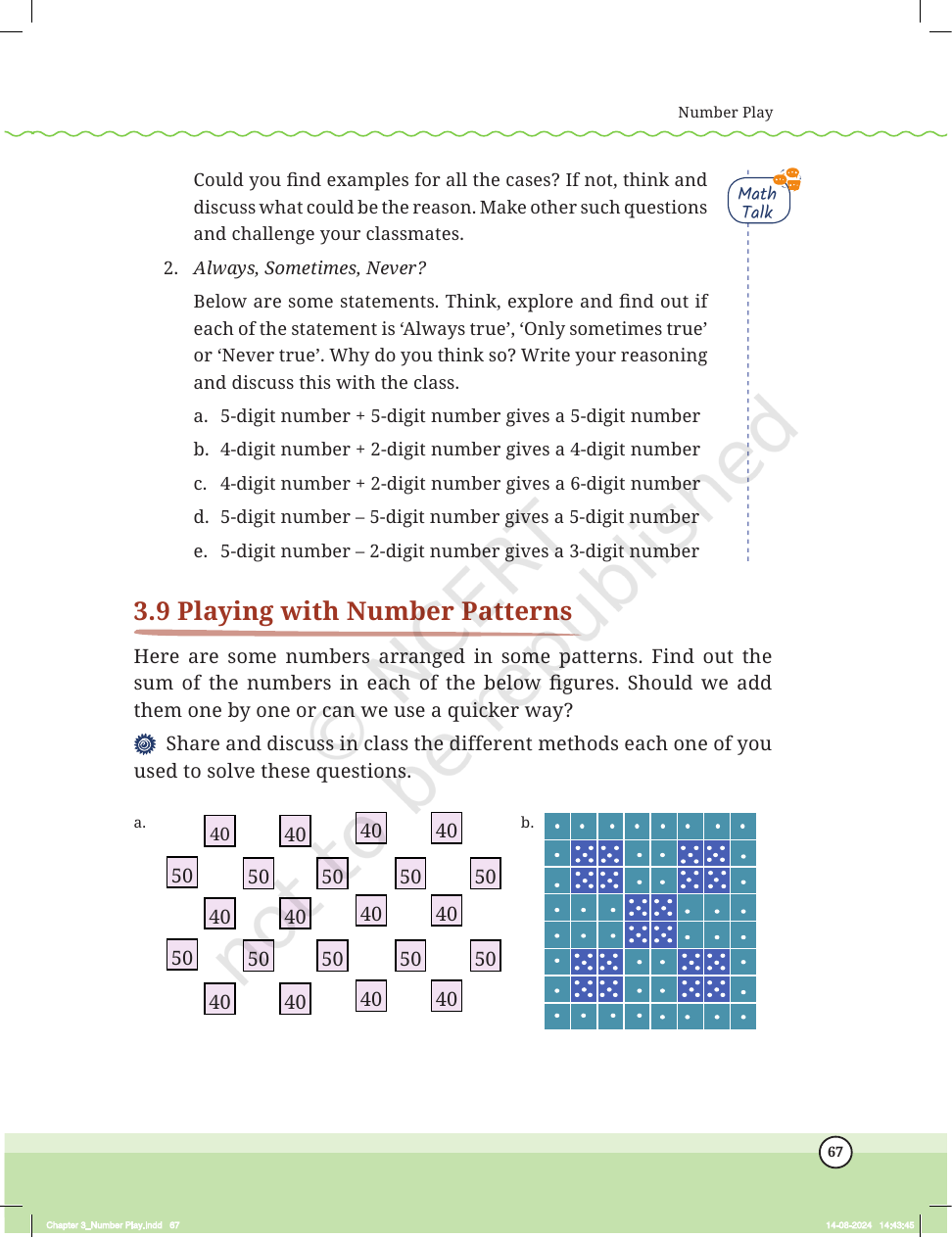 Page 13 of Number Play