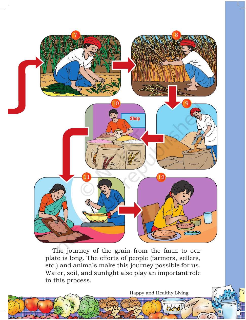Page 3 of Omana's Journey