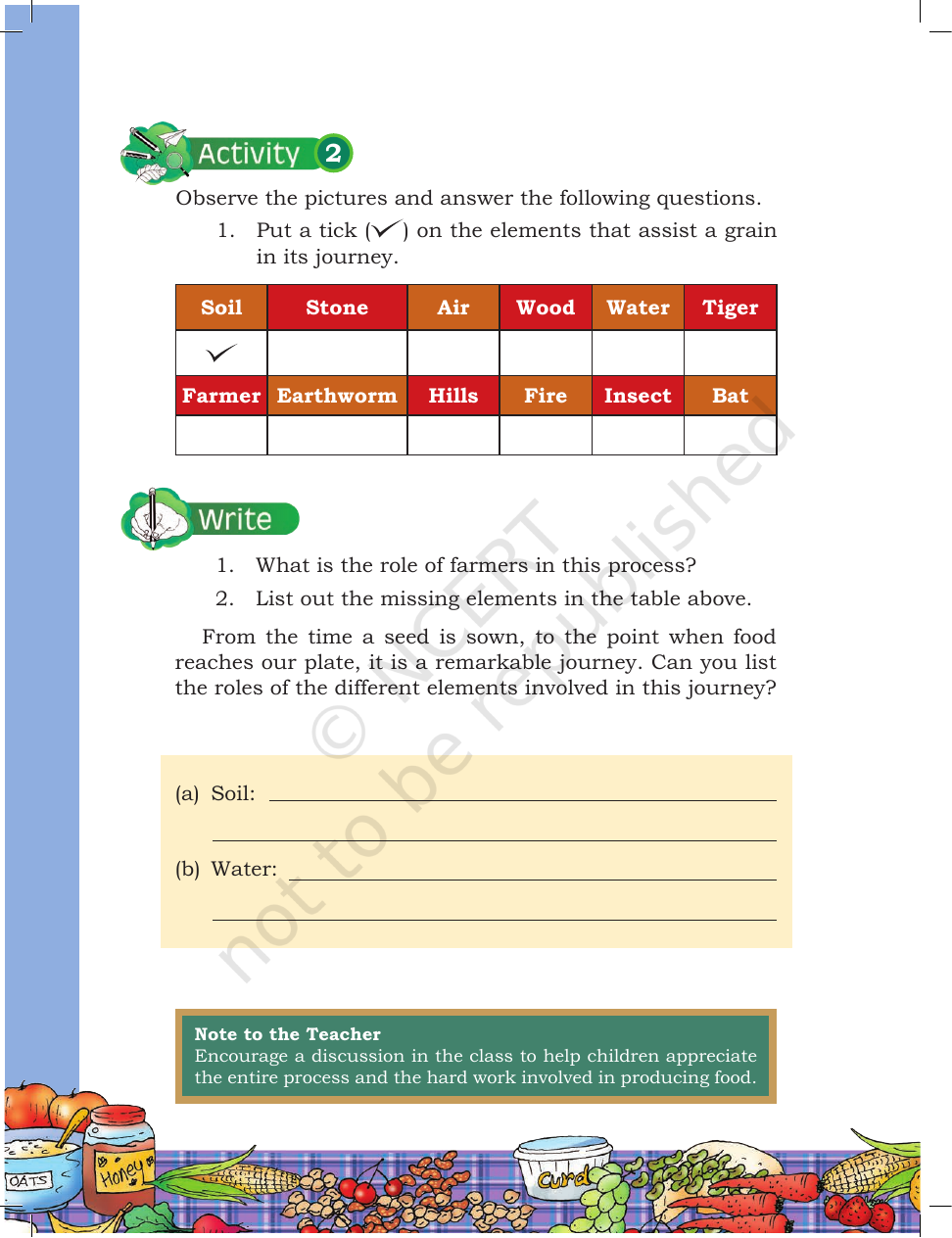Page 4 of Omana's Journey