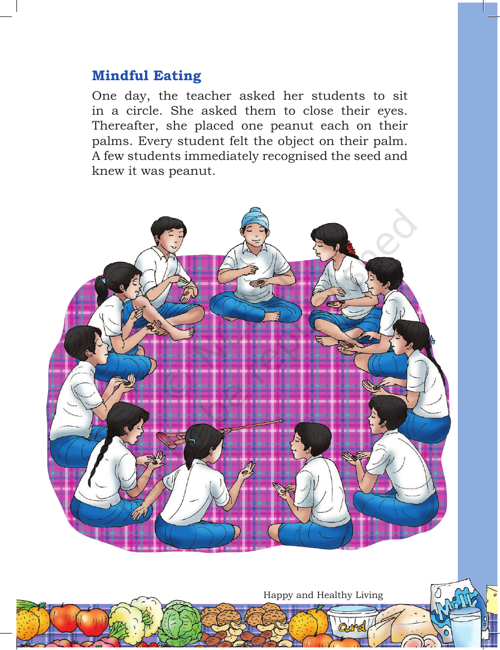 Page 7 of Omana's Journey