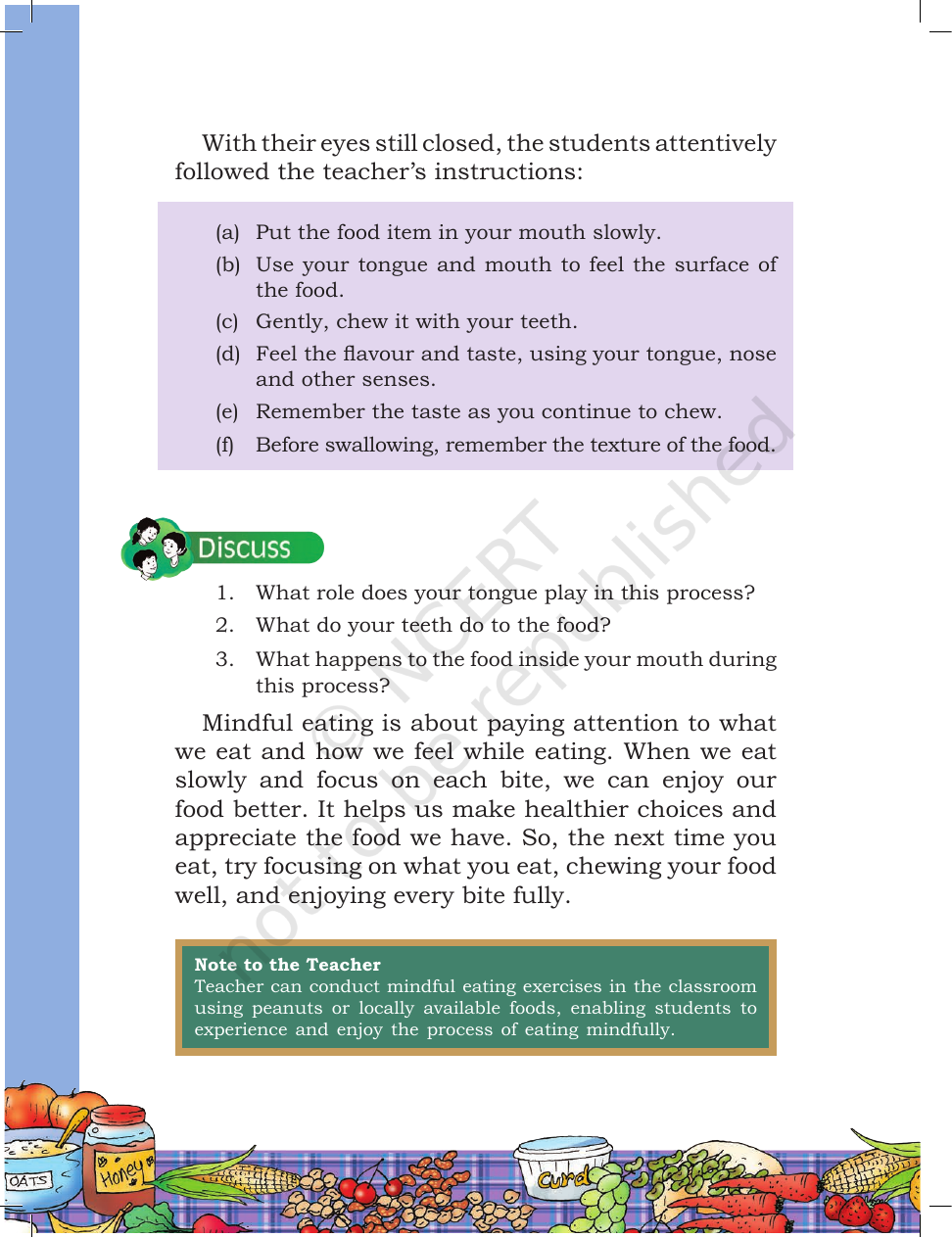 Page 8 of Omana's Journey