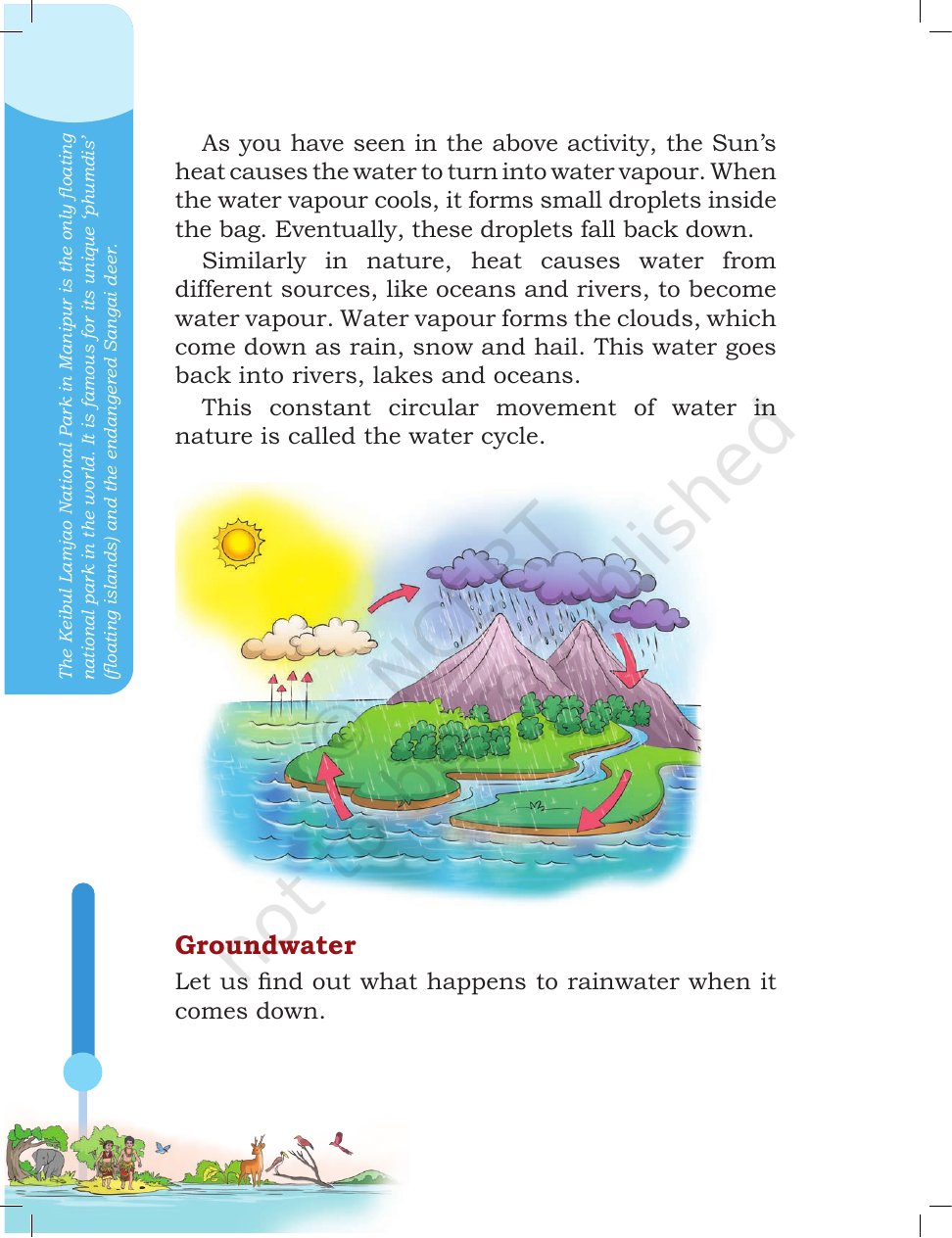 Page 8 of Super Senses