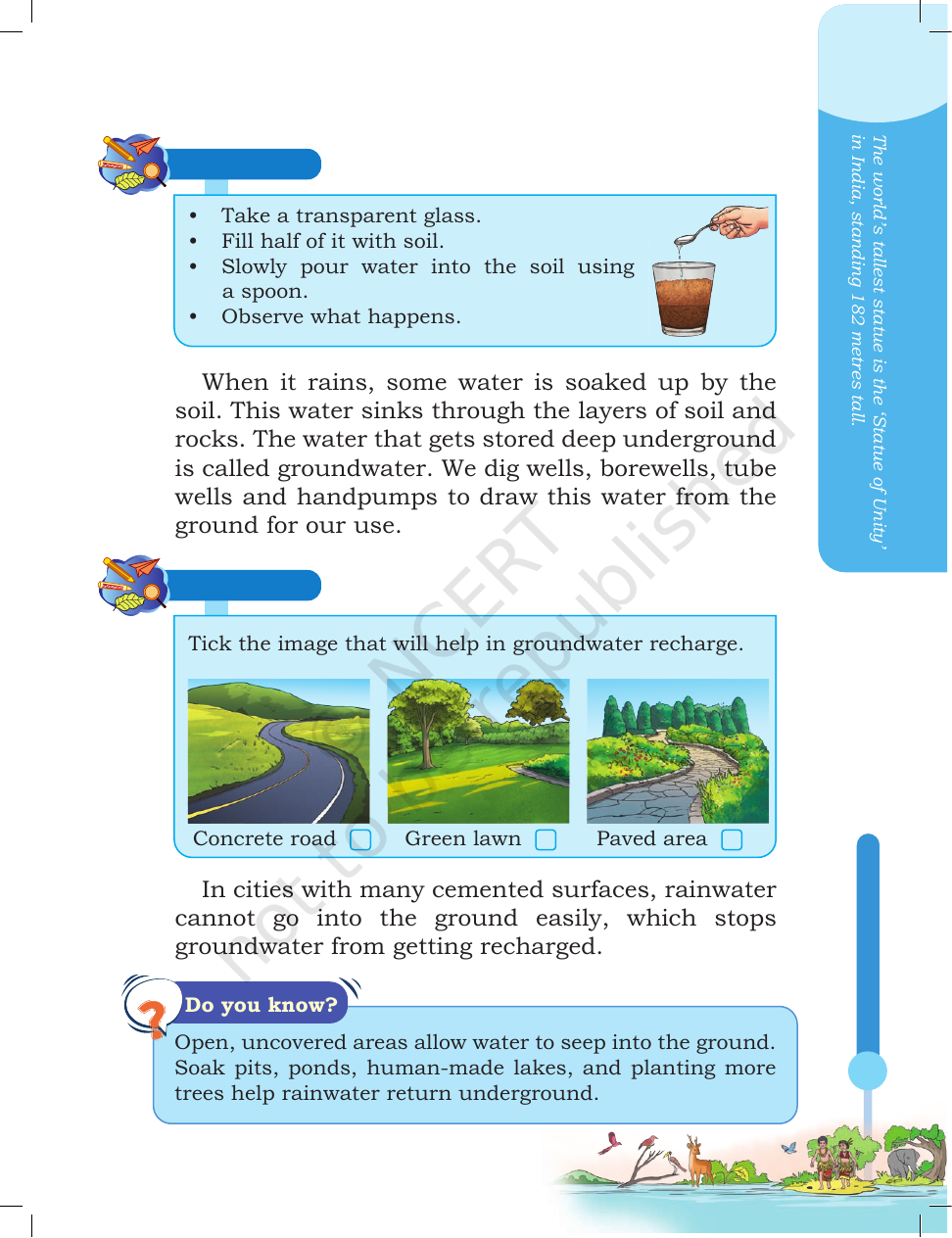 Page 9 of Super Senses