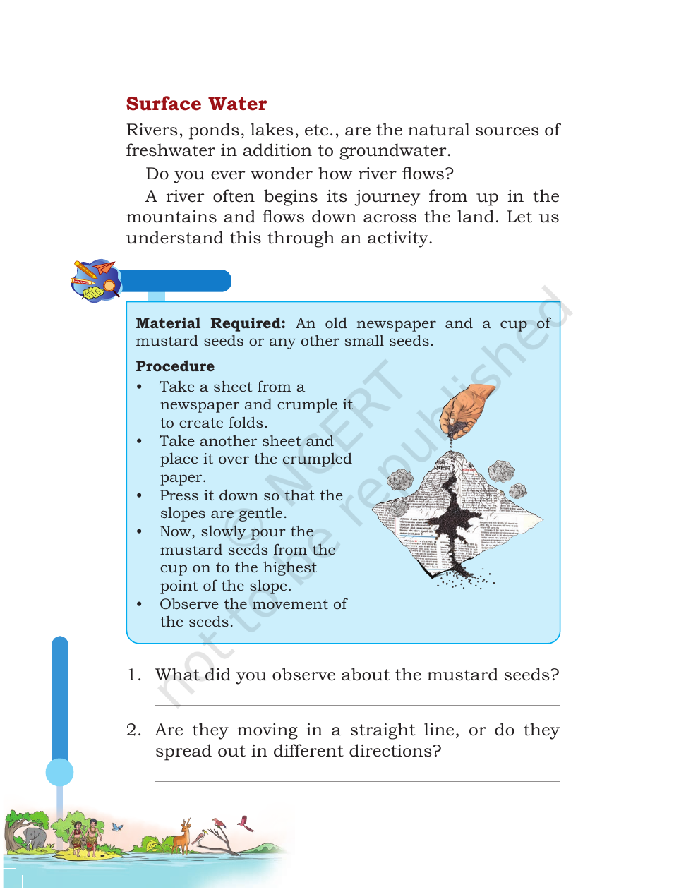Page 10 of Super Senses